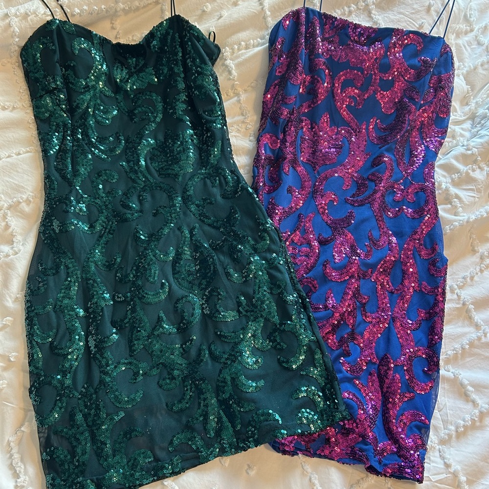 Windsor Cocktail dresses